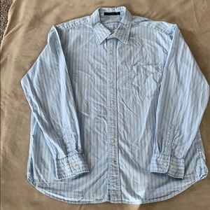 Gap Button Down